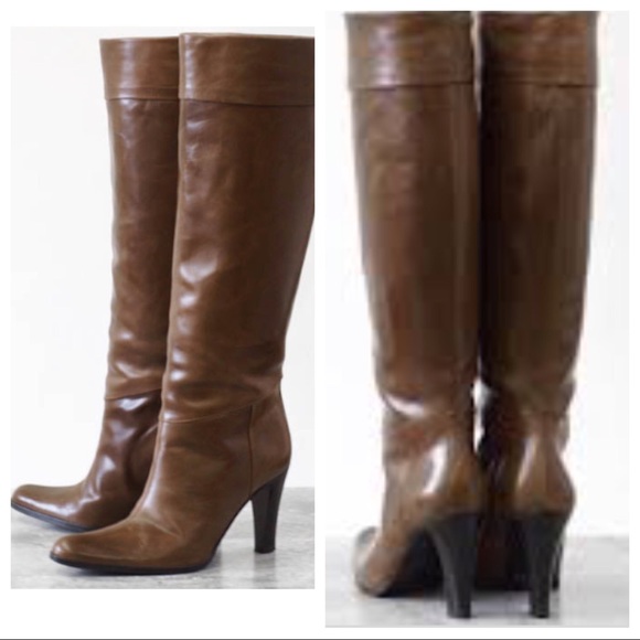 Gucci Shoes - 🎉SOLD🎉GUCCI Knee Boots